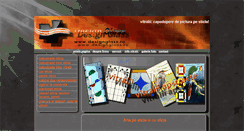 Desktop Screenshot of designglass.ro